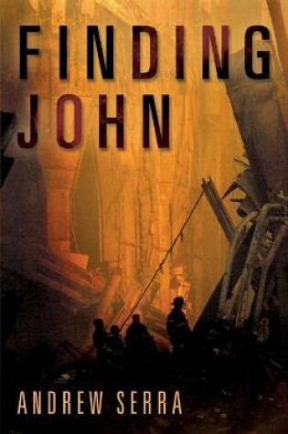 Cover of Finding John