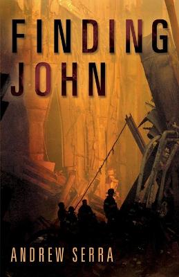 Book cover for Finding John