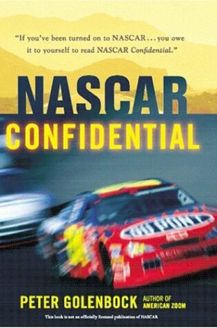 Cover of NASCAR Confidential