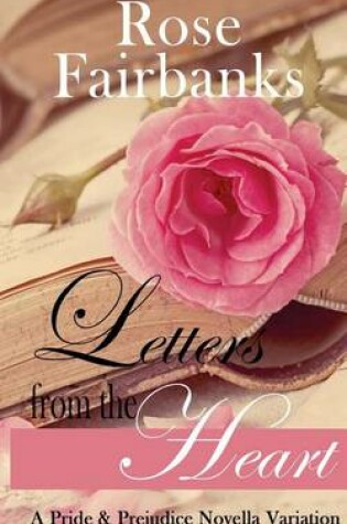 Cover of Letters from the Heart