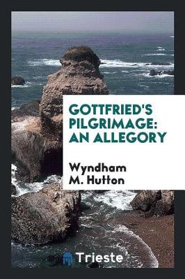 Cover of Gottfried's Pilgrimage