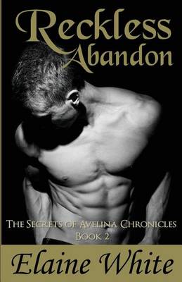 Book cover for Reckless Abandon