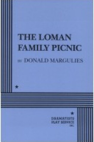 Cover of The Loman Family Picnic