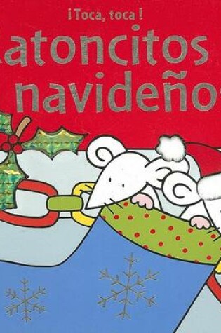 Cover of Ratoncitos Navidenos