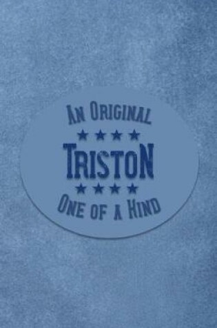 Cover of Triston