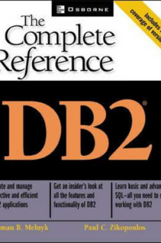 Cover of DB2