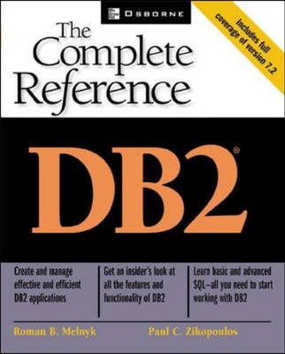 Cover of DB2