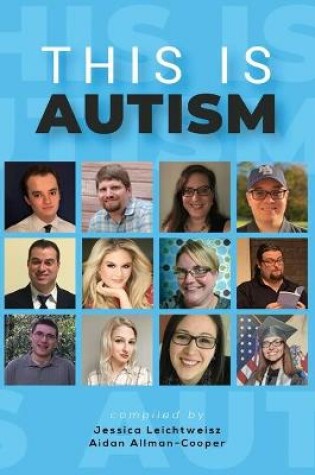 Cover of This is Autism