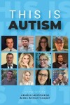 Book cover for This is Autism
