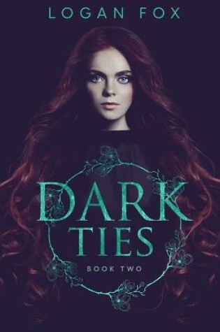 Cover of Dark Ties