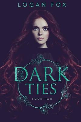 Book cover for Dark Ties