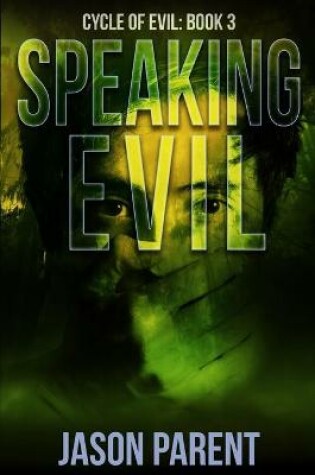 Cover of Speaking Evil