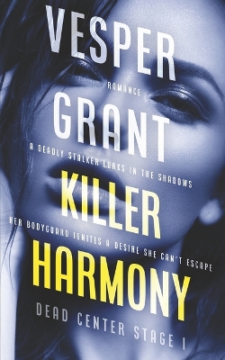 Cover of Killer Harmony