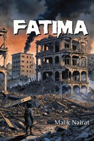 Cover of Fatima