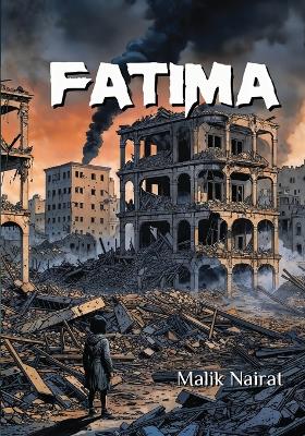 Book cover for Fatima