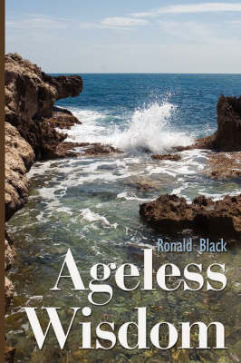 Book cover for Ageless Wisdom