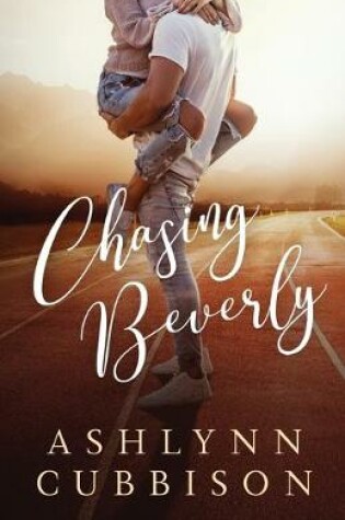 Cover of Chasing Beverly