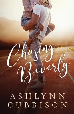 Cover of Chasing Beverly
