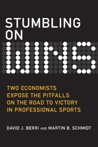 Cover of Stumbling on Wins (Bonus Content Edition)