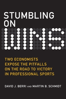 Book cover for Stumbling on Wins (Bonus Content Edition)