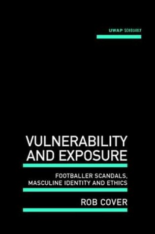 Cover of Vulnerability and Exposure