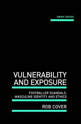 Book cover for Vulnerability and Exposure