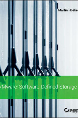 Cover of VMware Software-Defined Storage