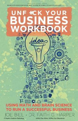 Cover of Unfuck Your Business Workbook