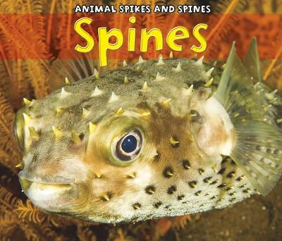 Cover of Spines