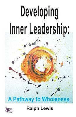 Book cover for Developing Inner Leadership