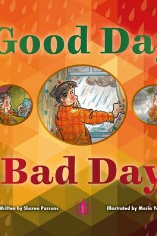 Cover of Good Day Bad Day