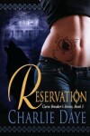 Book cover for The Reservation