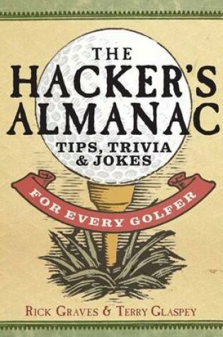 Cover of The Hacker's Almanac