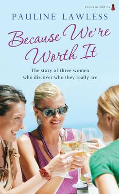 Book cover for Because We're Worth it