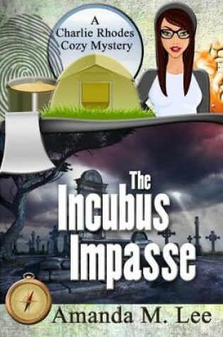 Cover of The Incubus Impasse