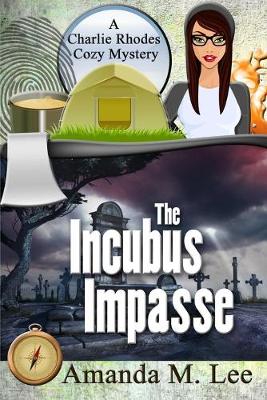 Book cover for The Incubus Impasse