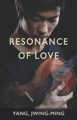 Book cover for Resonance of Love