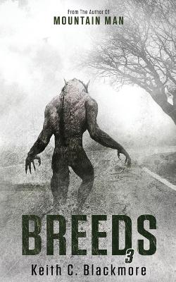 Book cover for Breeds 3