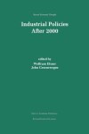 Book cover for Industrial Policies After 2000