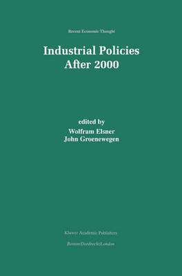 Cover of Industrial Policies After 2000