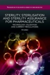 Book cover for Sterility, Sterilisation and Sterility Assurance for Pharmaceuticals