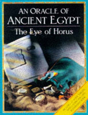 Book cover for Eye of Horus
