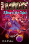 Book cover for Toss of the Coin