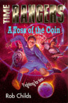 Cover of Toss of the Coin