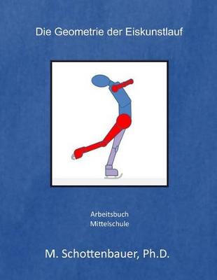 Book cover for Die Geometrie der Eiskunstlauf