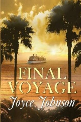 Cover of Final Voyage