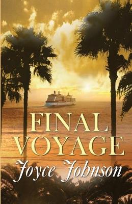 Book cover for Final Voyage