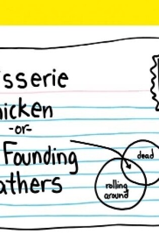 Cover of Rotisserie Chicken