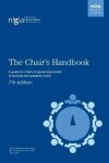 Book cover for The Chair's Handbook