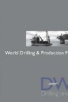 Book cover for World Drilling & Production Market Forecast 2016-2022